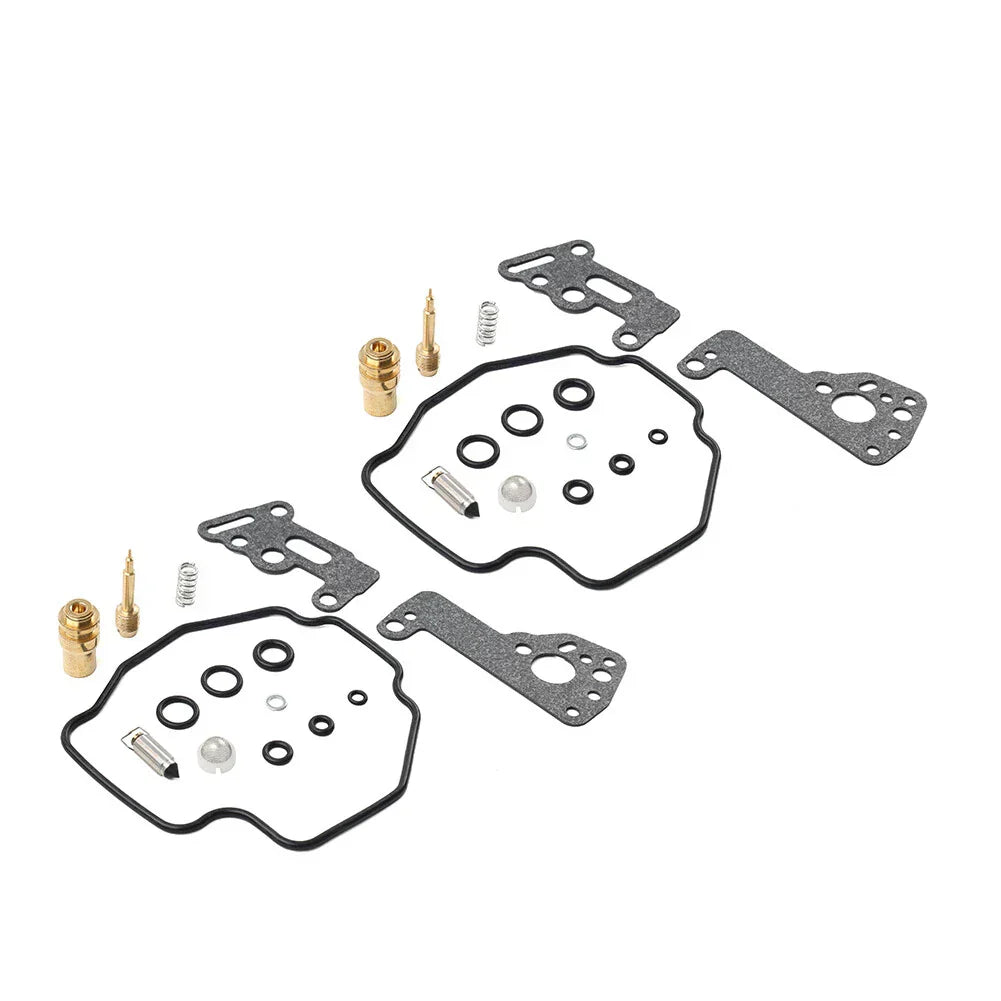 Carburetor Rebuild Kits for Yamaha XV535 Virago (1989-2001)