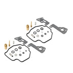 Carburetor Rebuild Kits for Yamaha XV535 Virago (1989-2001)