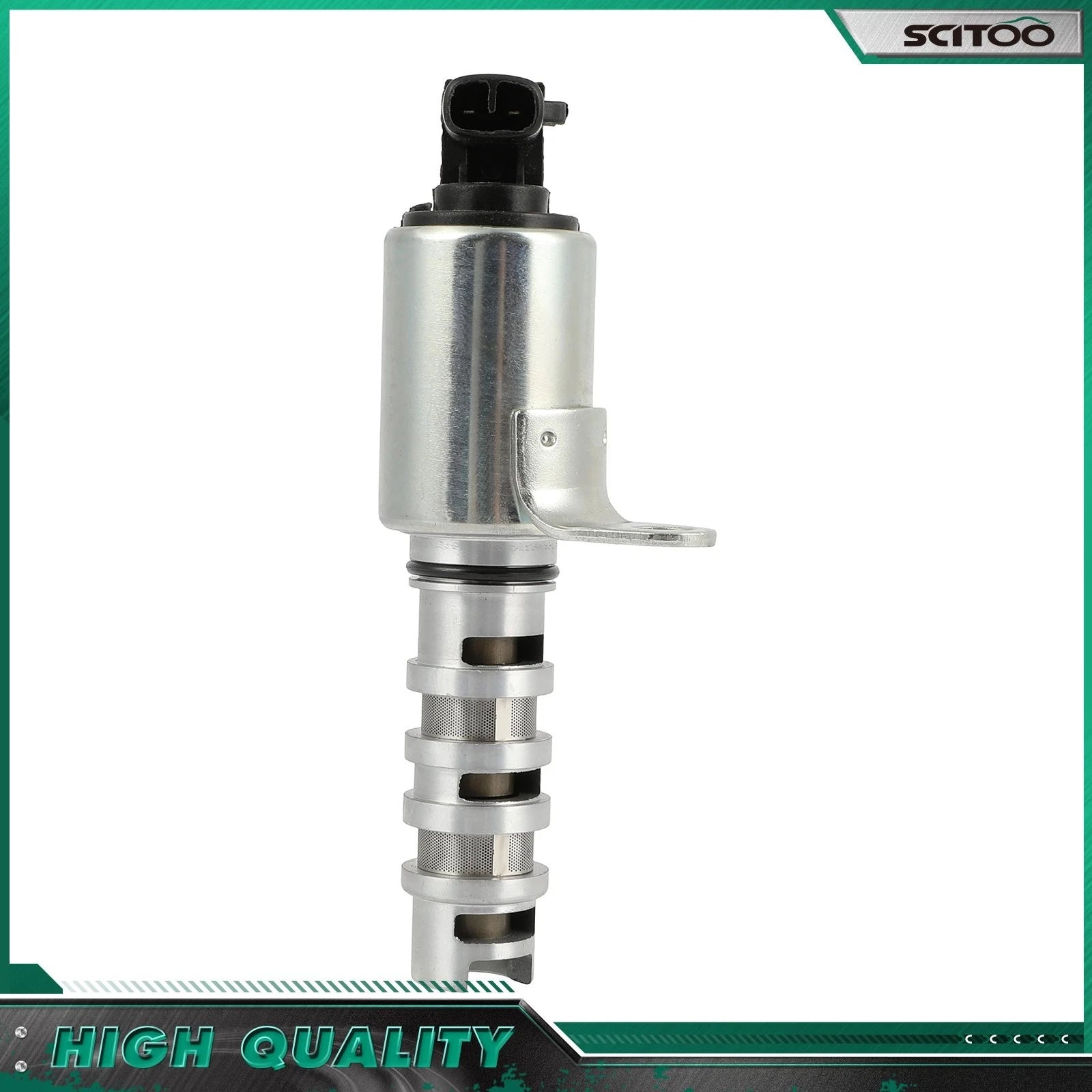 Variable Valve Timing Solenoid 917-201 for Ford Explorer Flex Taurus Lincoln MKT (2011–2019)