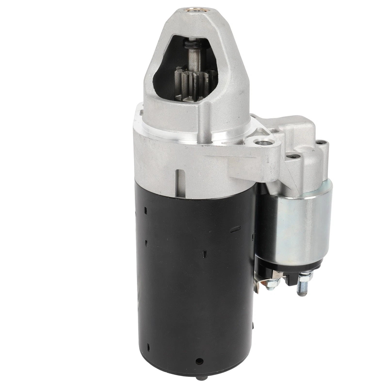 Starter Motor for Porsche Panamera V6 V8 3.0L 3.6L 4.8L (2014–2016) 17658