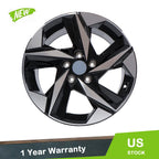 17" Alloy Wheel Rim for Hyundai Elantra (2021–2023) 71003 52910AB300 52910AA300