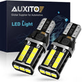 2X Canbus LED Backup Reverse Light Bulbs for Car (912, 921, T15, 15E)