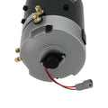 48V DC Drive Motor Assembly for EZGO Golf Cart (2004–2025) 3.3KW