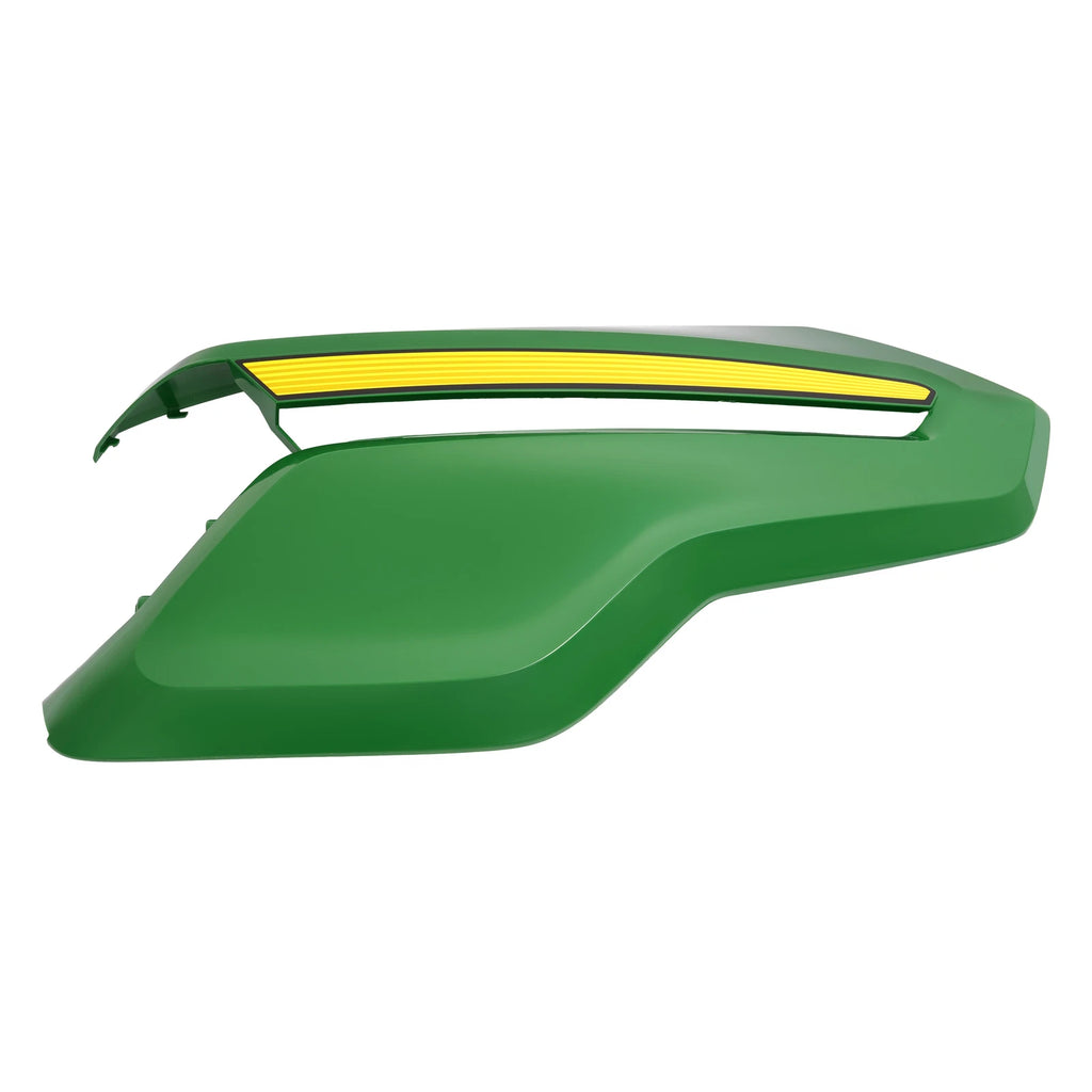 Left Side Hood Panel for John Deere X350-X394