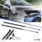 2 Pcs Front Hood Lift Supports Struts for Toyota Corolla E210 (2018–2020)