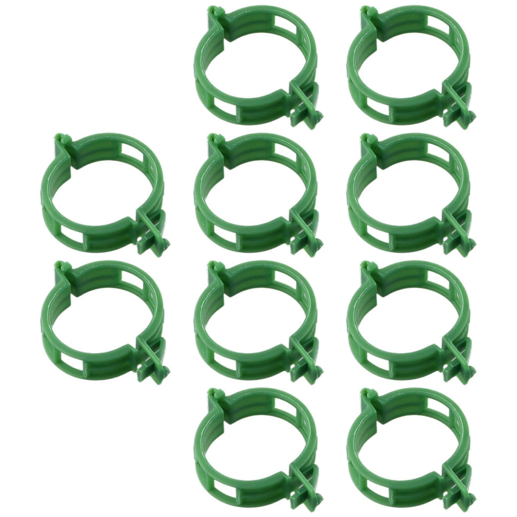 Clips for Greenhouse Plastic Replacements (Universal)