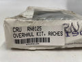 Overhaul Kit for Crusader Rochester Quadrajet Carburetor (CRU-RN0125)