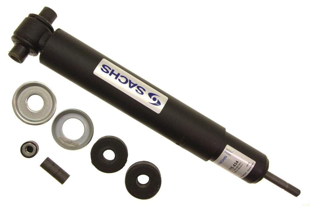 Shock Absorber for SACHS 315 434 (2015–2020)