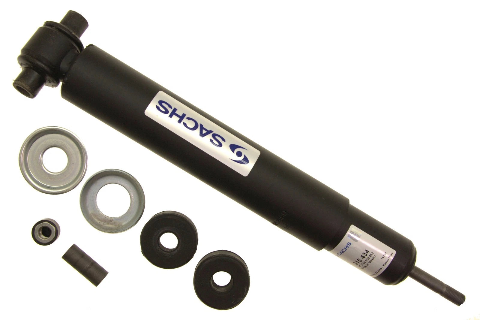 Shock Absorber for SACHS 315 434 (2015–2020)