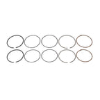 2 Sets Piston Rings Kit STD for Kawasaki Ninja 250 (2008–2018)