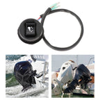 Power Trim Tilt PTT Switch for Tohatsu Outboard Motor 115HP (Direct Fit)