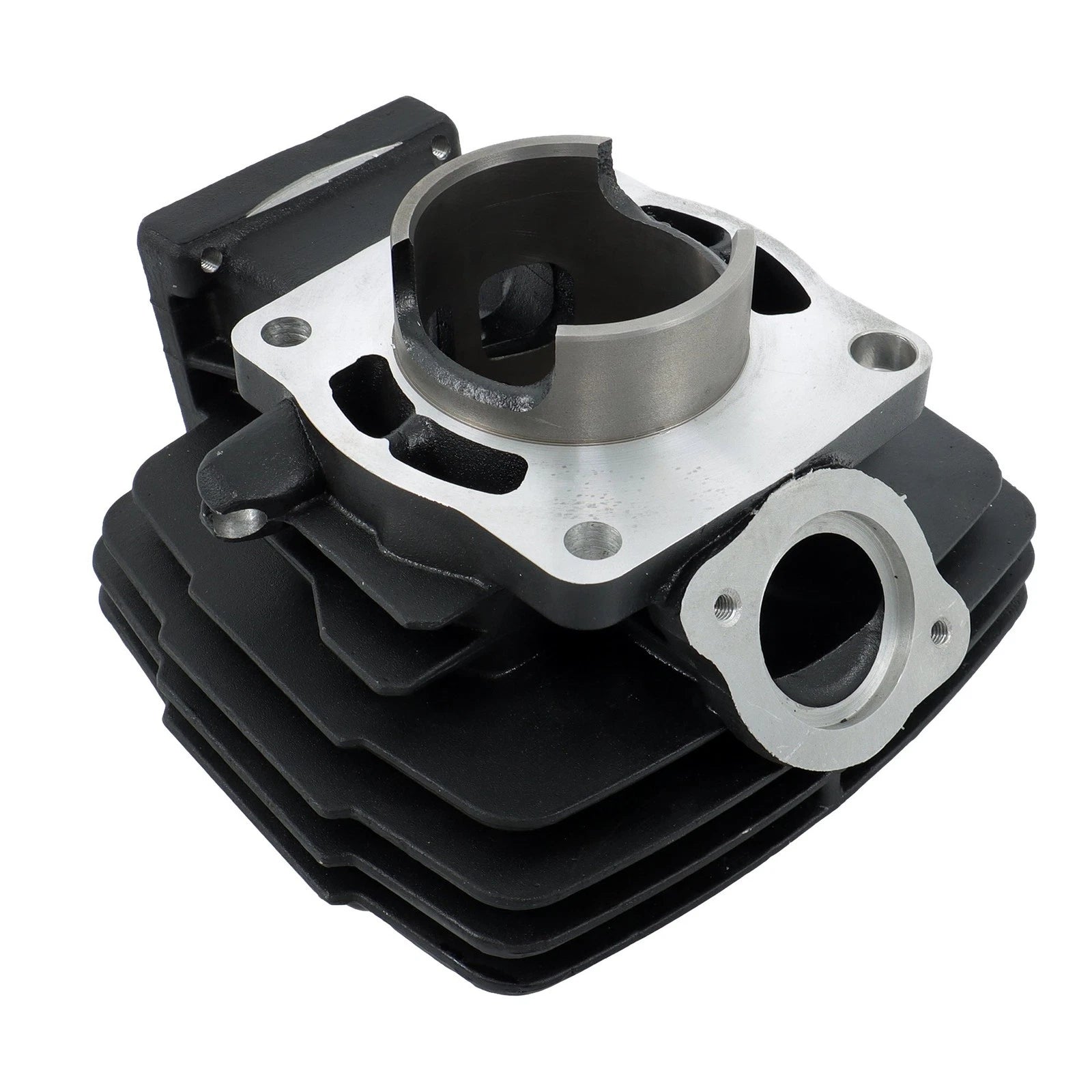 66mm Cylinder Piston Kit for Yamaha DT175 (1978–1981)