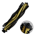 Soft Textured Main Brush for Tesvor M2 Robot Vacuum Cleaner (2020–2023)