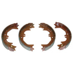 Hand Brake Shoes for Toyota Prado 150 Series GRJ150R KDJ150R (2009-2015)