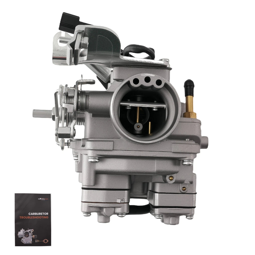 1 Barrel Carburetor for Suzuki LJ81 SJ410 (1980–1985)
