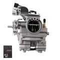 1 Barrel Carburetor for Suzuki LJ81 SJ410 (1980–1985)