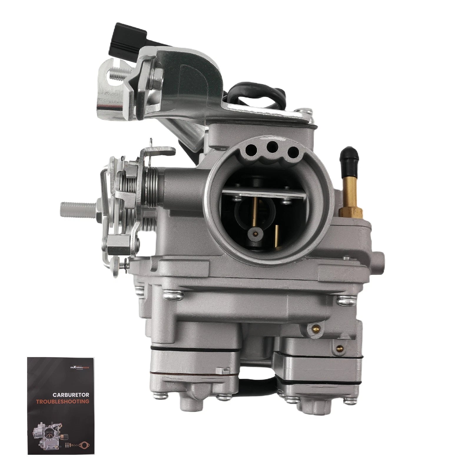 1 Barrel Carburetor for Suzuki LJ81 SJ410 (1980–1985)