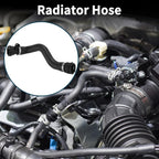 Radiator Hose for BMW X5 (2003-2006)