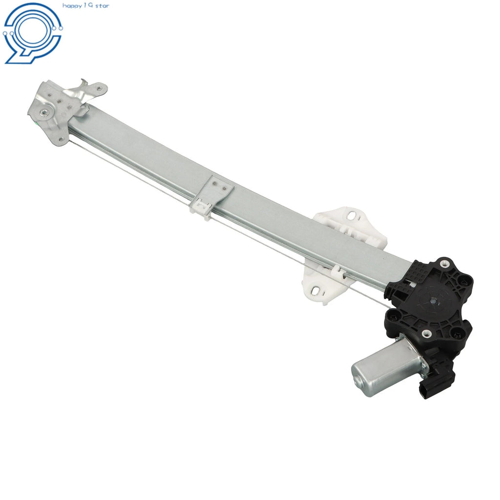 Power Window Regulator for Honda Accord (2013–2016) Front Right with Motor