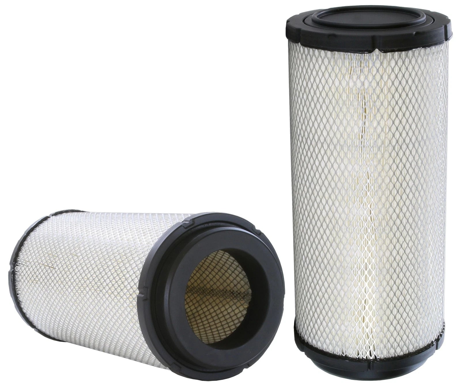 WIX Air Filter 46907 for Various Makes and Models