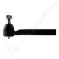 4X Front Inner & Outer Tie Rod End Links Kit for Nissan Murano (2005–2007)