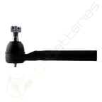 4X Front Inner & Outer Tie Rod End Links Kit for Nissan Murano (2005–2007)