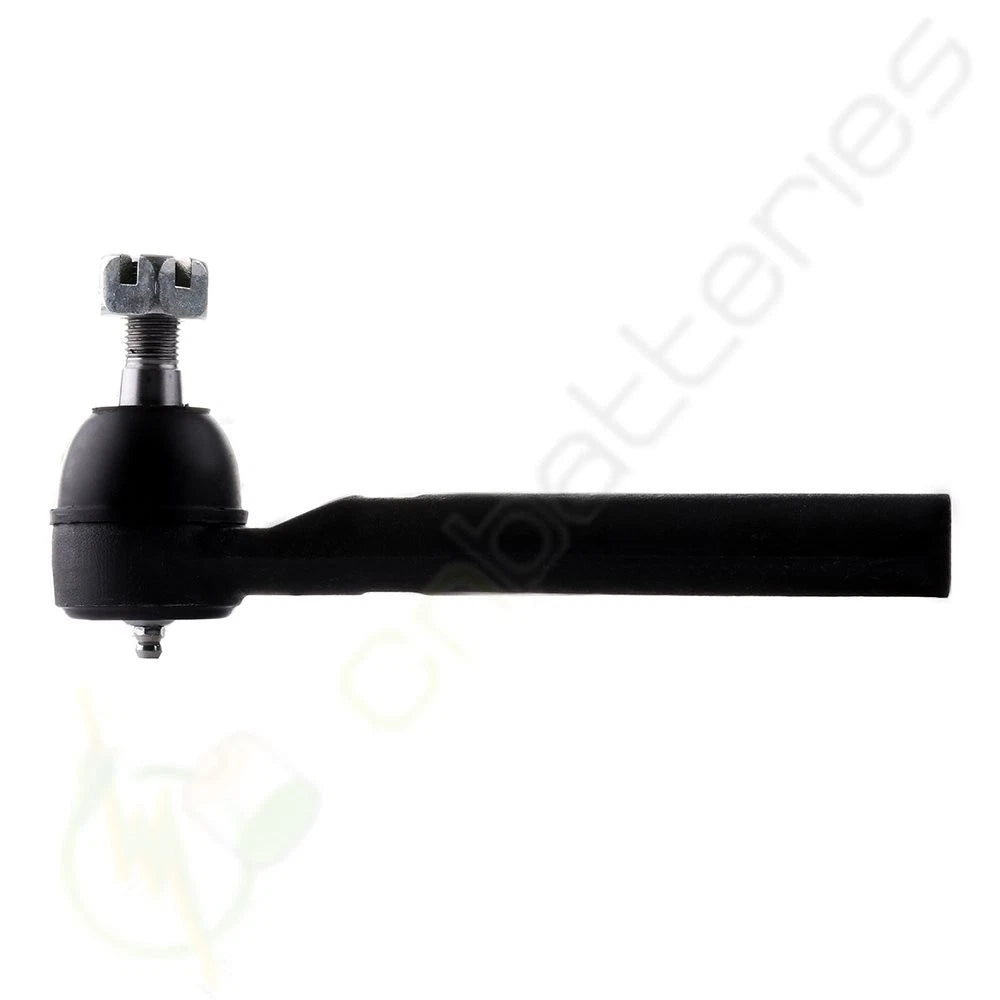 4X Front Inner & Outer Tie Rod End Links Kit for Nissan Murano (2005–2007)