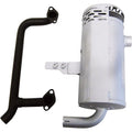 Engine Muffler Oil Filter for Kohler Confidant (Vertical-Mount)
