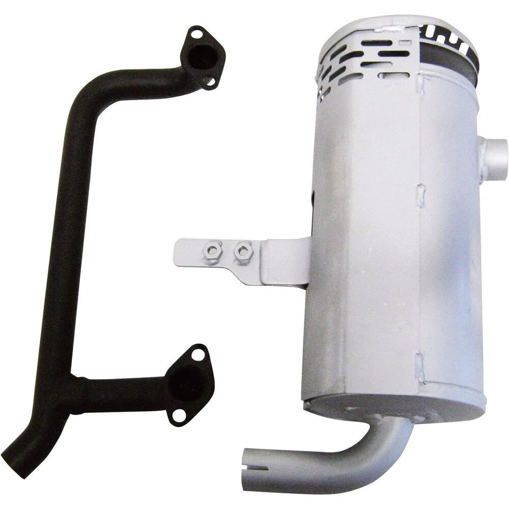 Engine Muffler Oil Filter for Kohler Confidant (Vertical-Mount)