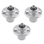 3X Spindle Assembly Kit for Hustler Raptor Flip-Up SD SDX (36-60) 607418