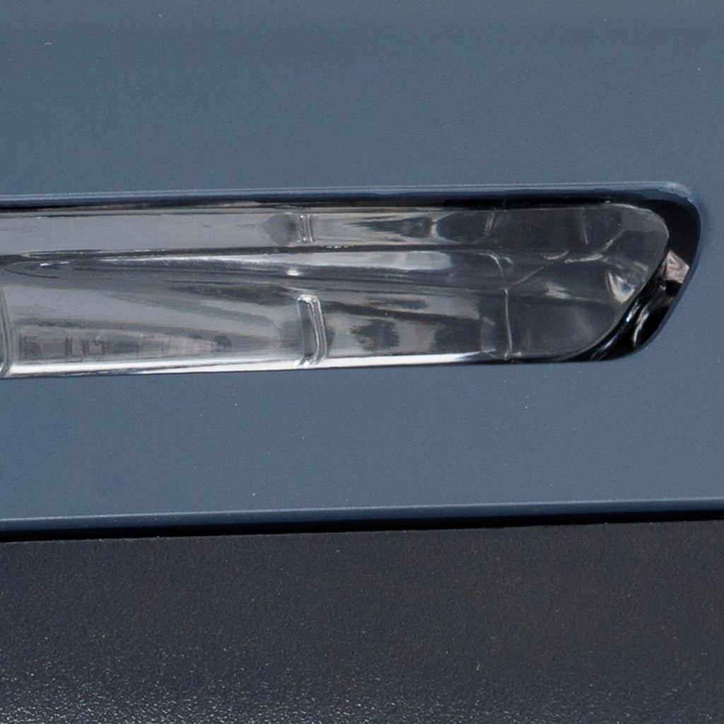 Heated Right Side Mirror for Audi A4 Allroad S4 (2009–2016)