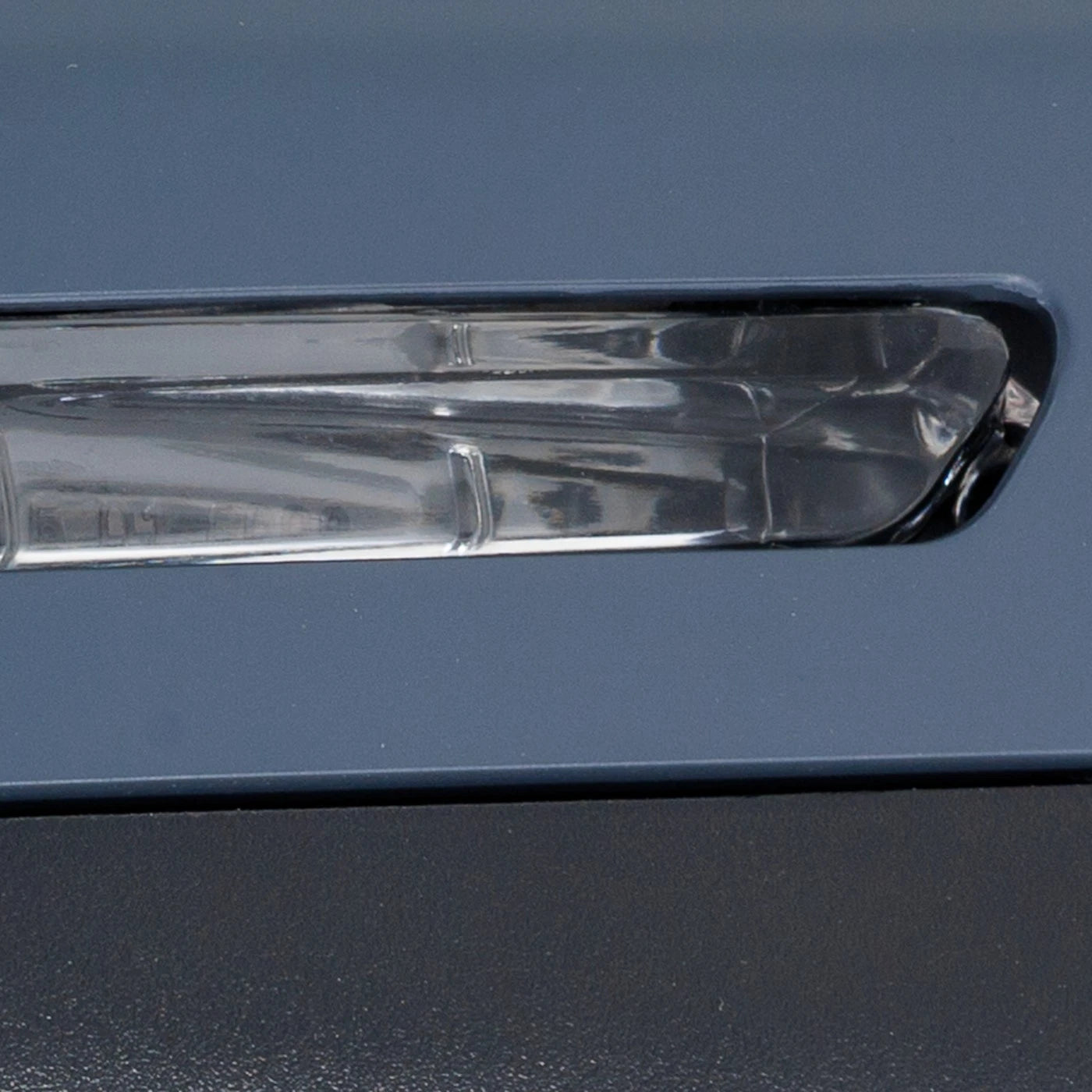 Heated Right Side Mirror for Audi A4 Allroad S4 (2009–2016)