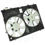 Cooling Fan Assembly for Lexus RX330 (2004–2006)