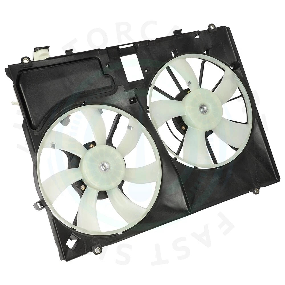 Cooling Fan Assembly for Lexus RX330 (2004–2006)