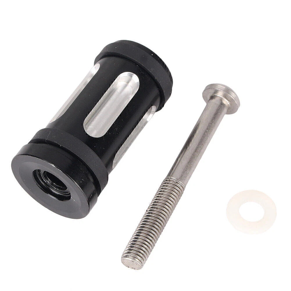 Brake Lever Peg Pedal Cover for Harley Electra Glide (2014–2023)