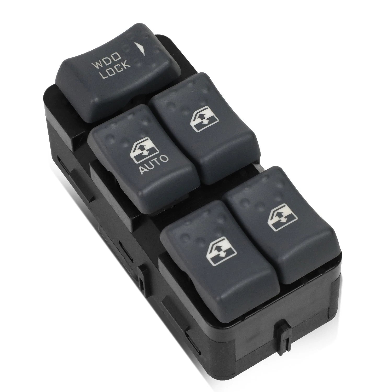 Left Driver Side Door Master Power Window Lock Switch for Pontiac Aztek (2001–2005)