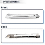 Front Right Fog Light Grill for Mercedes Benz W164 (2010-2012)