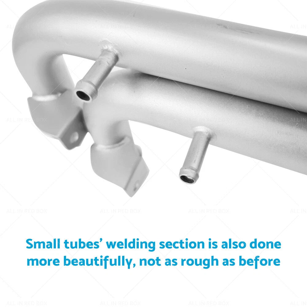 Cooling Water Outlet Pipe for Mitsubishi Challenger L200 Triton Pajero (2000–2023)