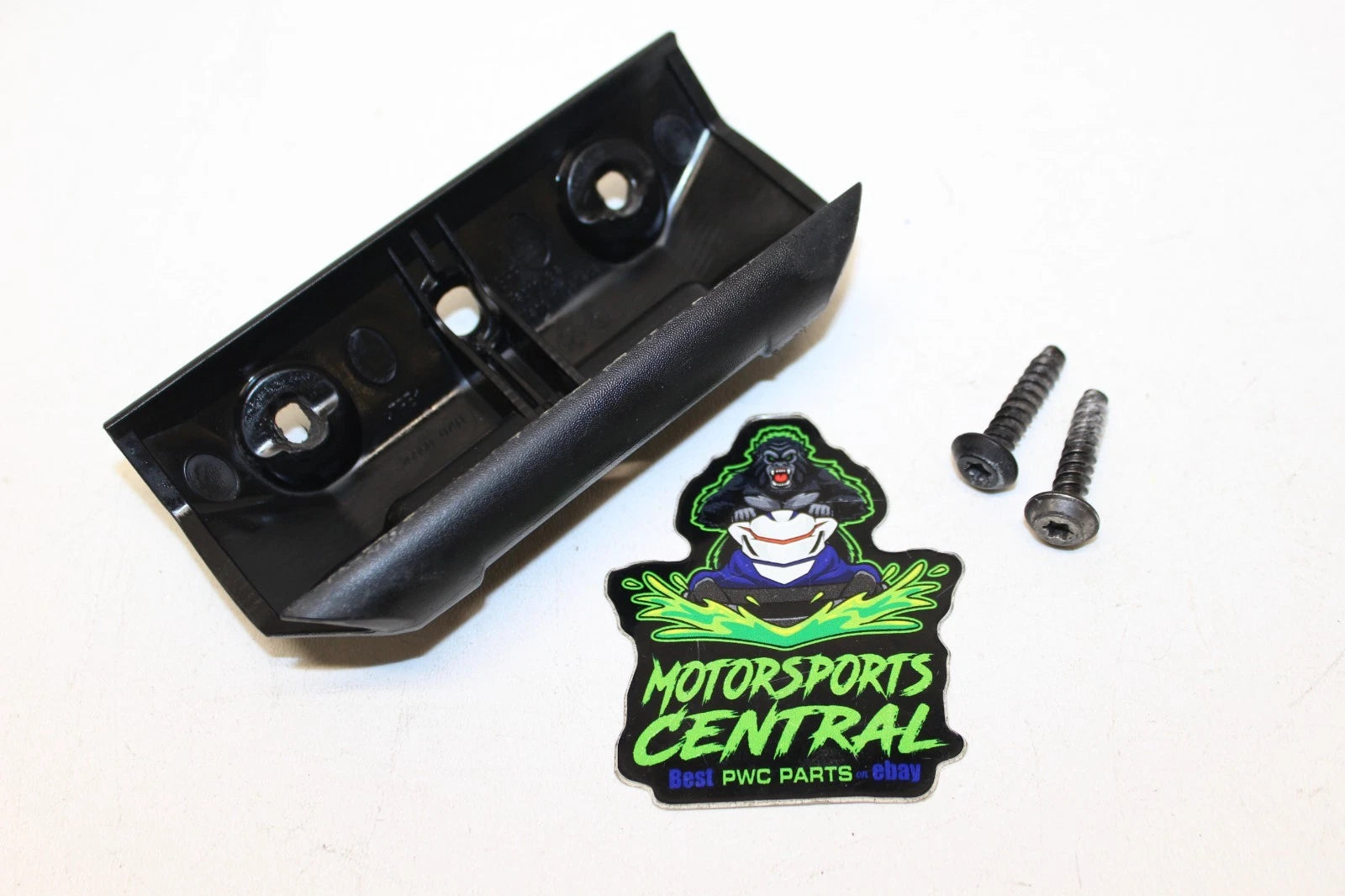 Snap-in Fender Installation Bracket for Sea-Doo GTX RXT RXTX FISH WAKE PRO (N/A) 269800791