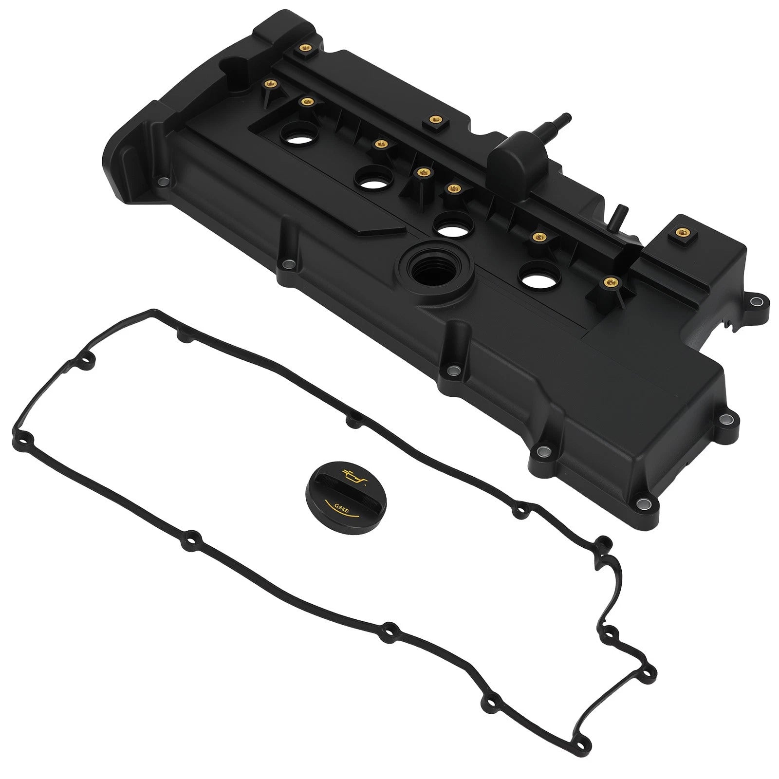 Valve Cover Gasket for Kia Rio Rio5 2006–2011 1.6L G4ED
