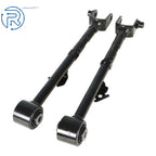 Adjustable Rear Alignment Camber Arm Kit for Honda Accord (2008-2017)