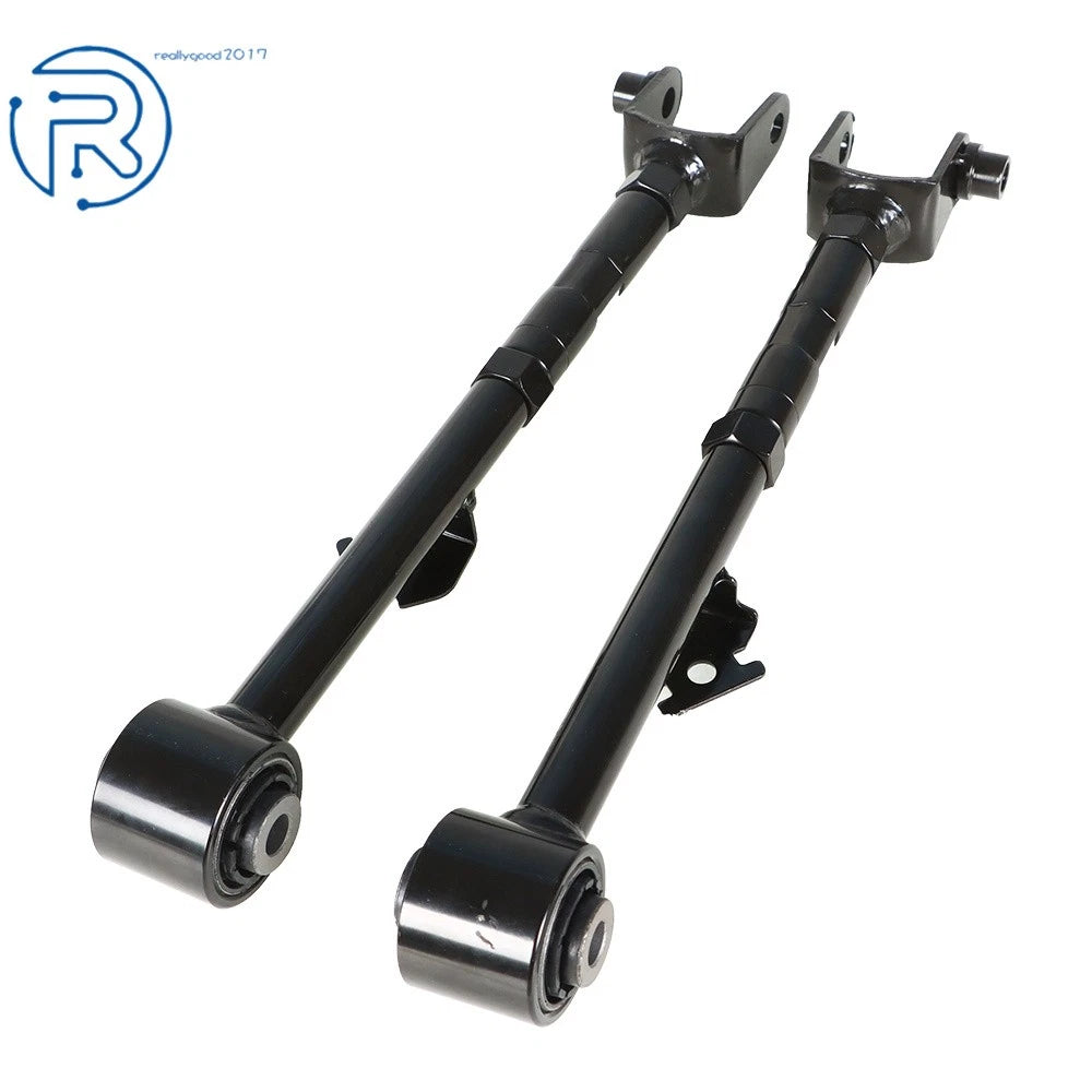 Adjustable Rear Alignment Camber Arm Kit for Honda Accord (2008-2017)