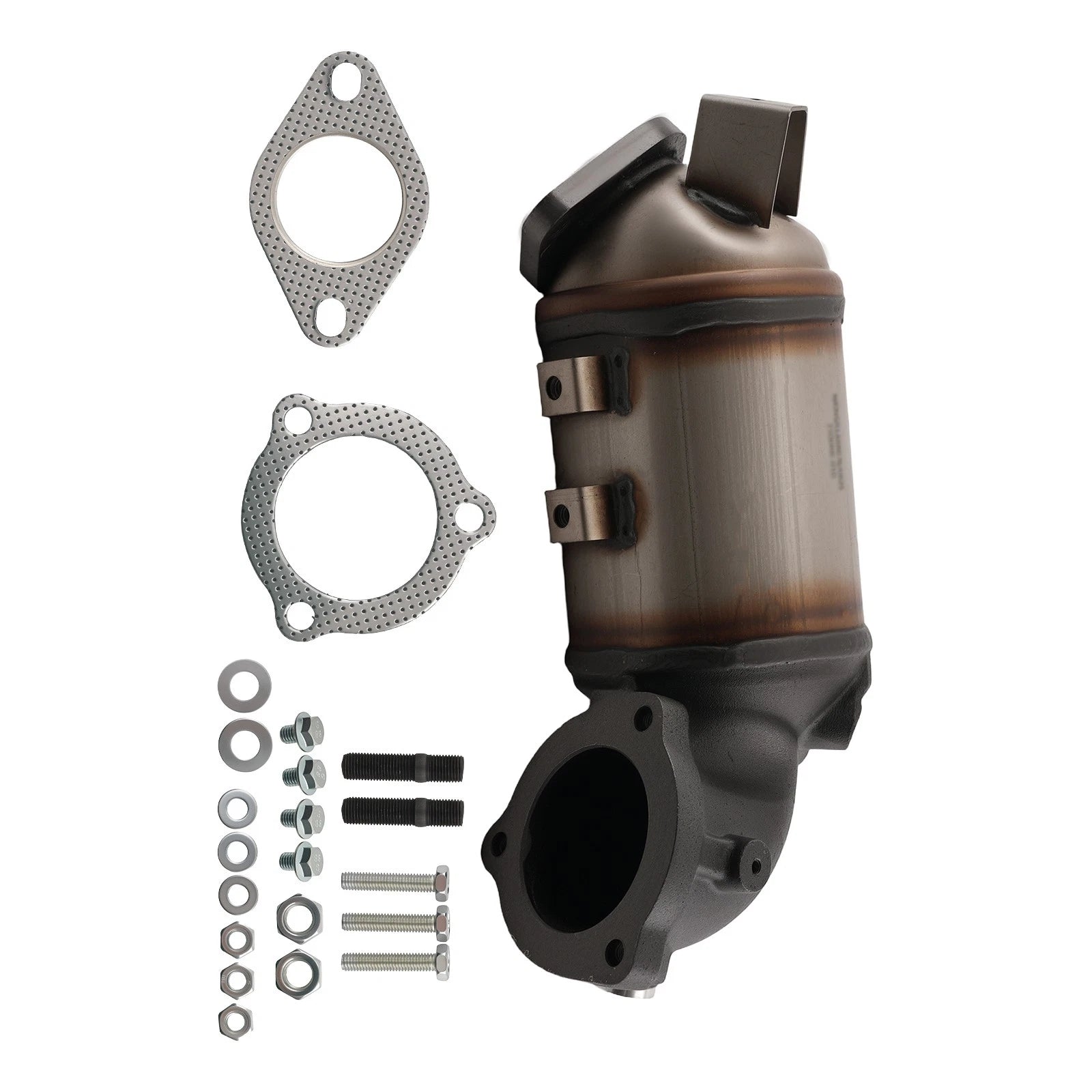 EPA Catalytic Converter for Hyundai Tucson 1.6L AWD (2016–2018) 28530-2BAJ0