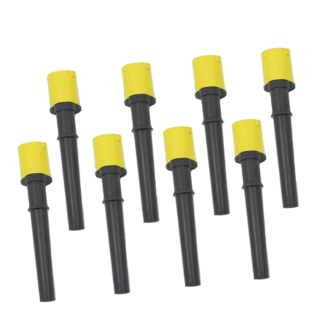Set of 8 Ignition Coils for Ford Mustang Lincoln Mercury