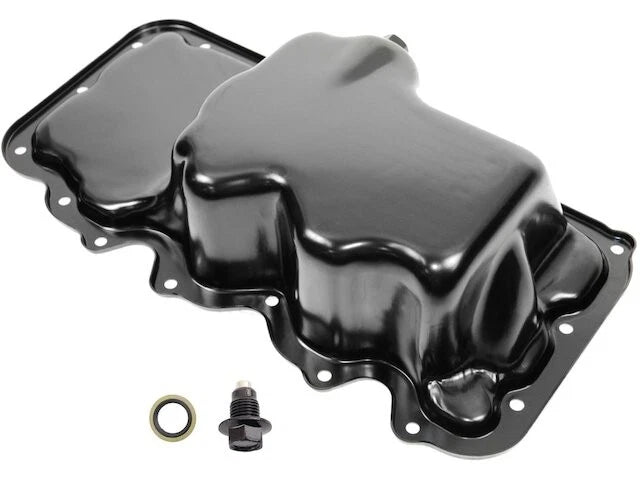 Lower Oil Pan Kit for Mazda Tribute 2001–2004 DS162PG
