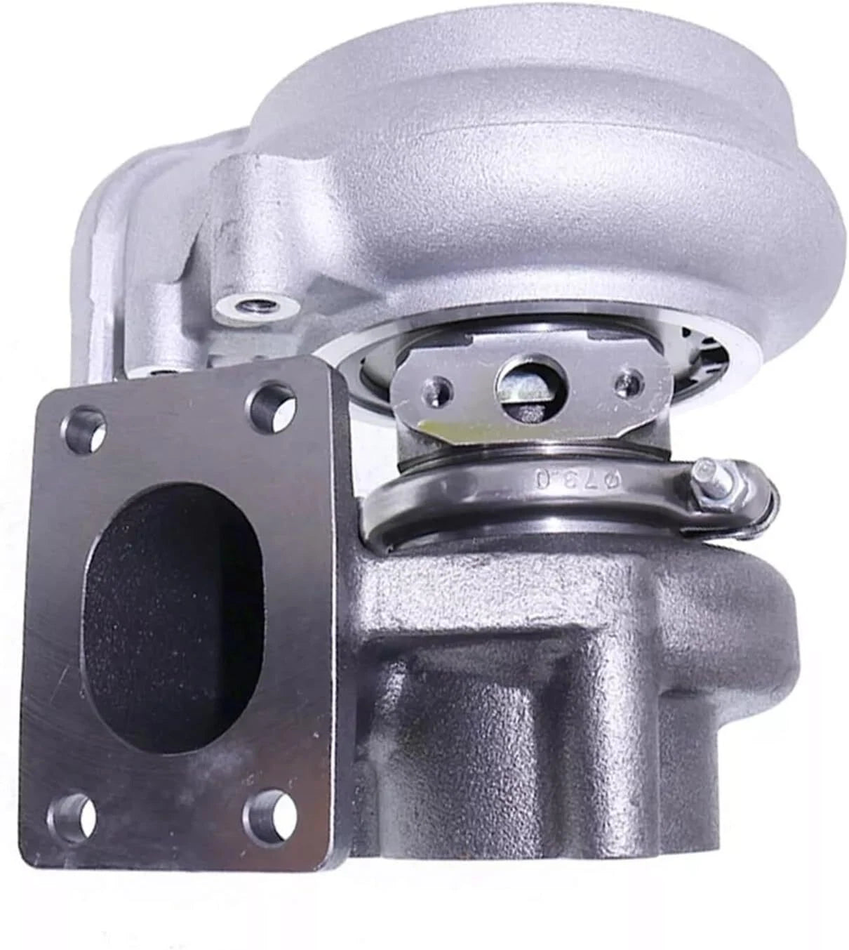 Turbocharger TD04HL4-11TK3S-7 49189-02720 for Caterpillar CAT 3044C