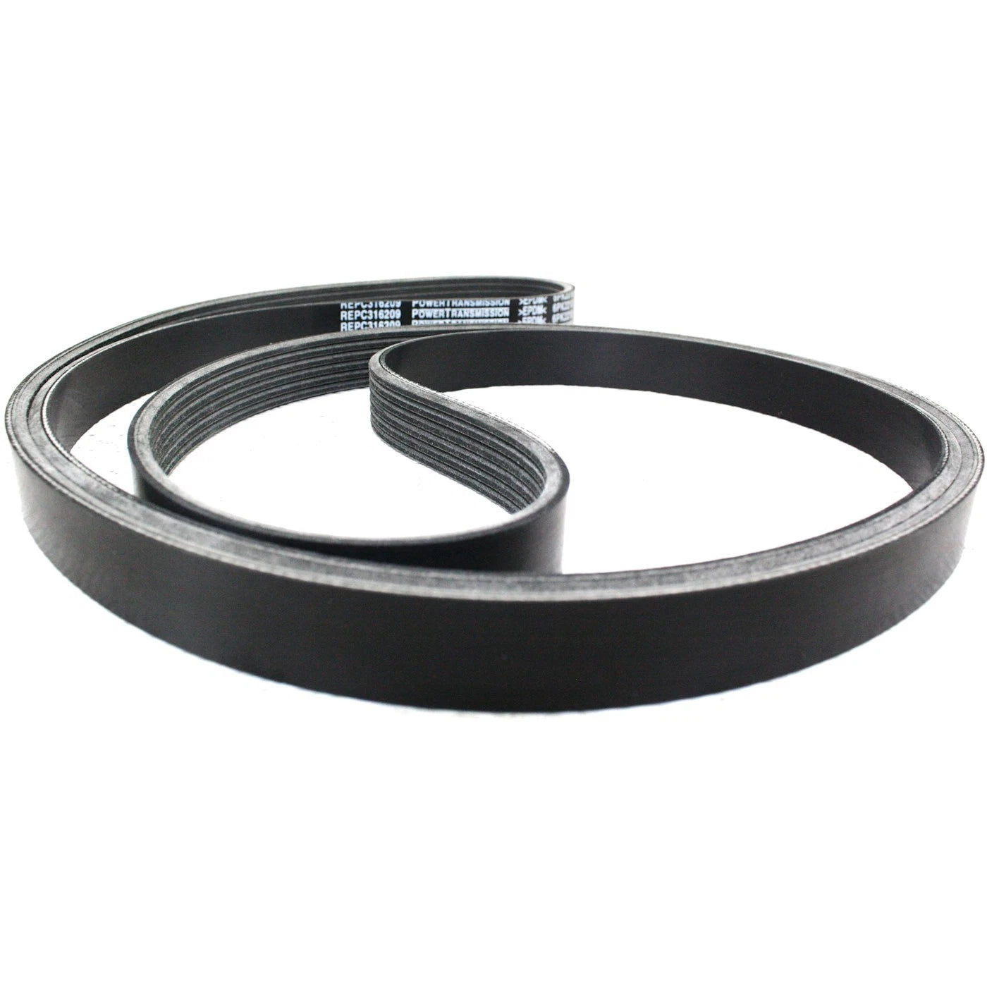Drive Belt for Chevy Express Van, GMC Savana, Mercedes SL Class