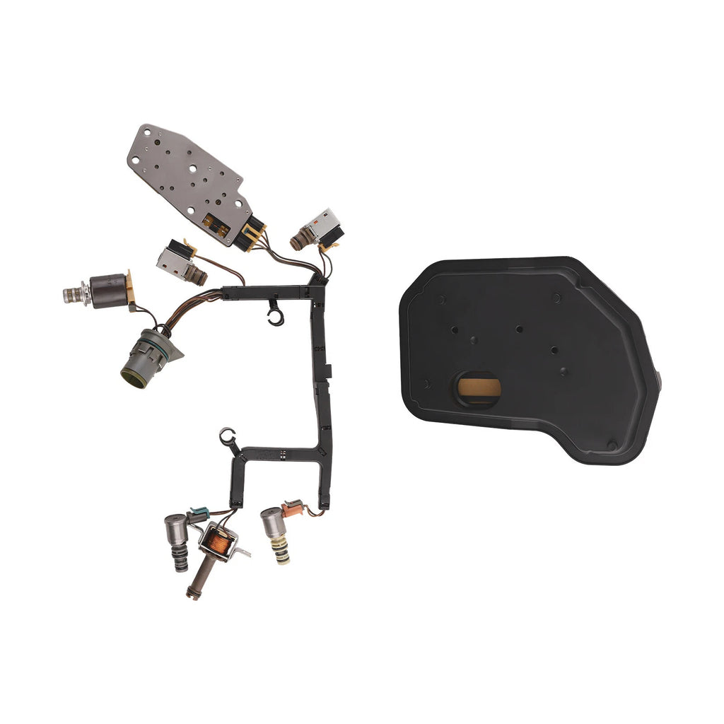 Transmission Solenoid Kit for GM 4L60E 4L65E (All Models) 8684216