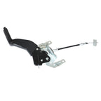 Emergency Parking Brake Handle Lever with Cable for Ford Mustang (2005-2009)
