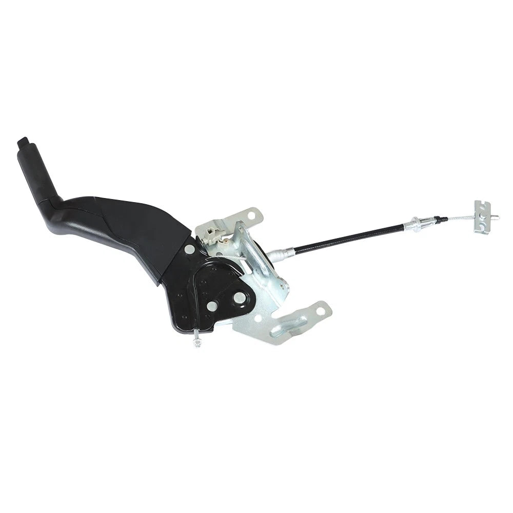 Emergency Parking Brake Handle Lever with Cable for Ford Mustang (2005-2009)